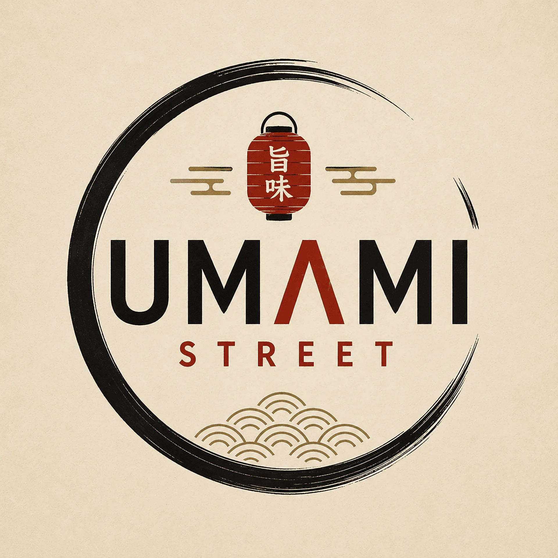 Umami Street